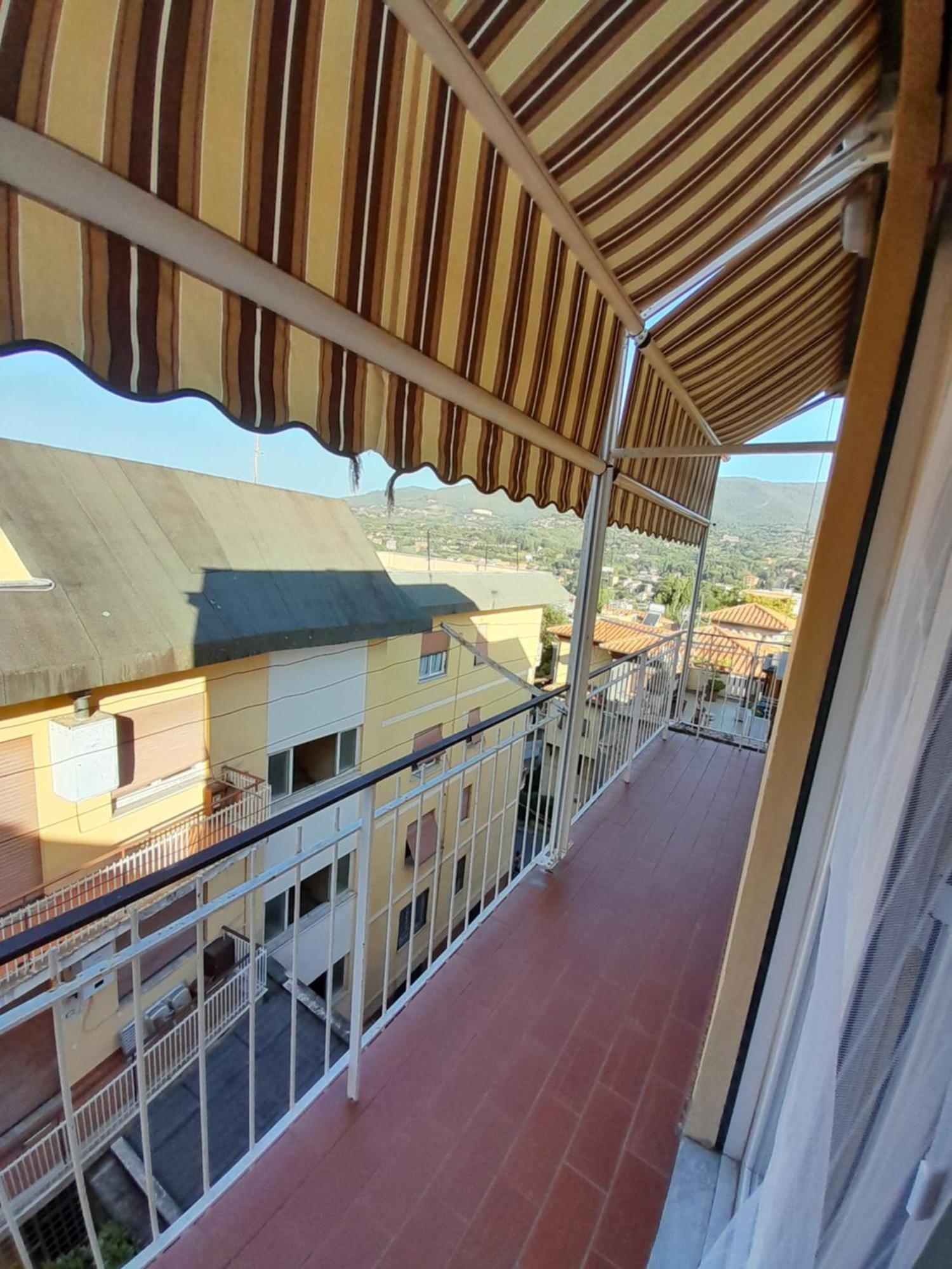 A Casa Di Ciccio Da'Mmonte Hotel Velletri Exterior photo